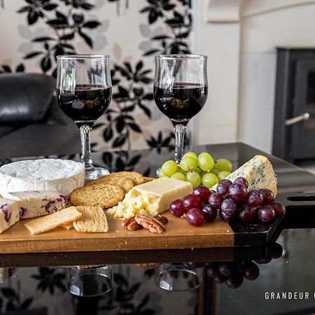 Talbot House By Grandeur Property Bournemouth Ngoại thất bức ảnh