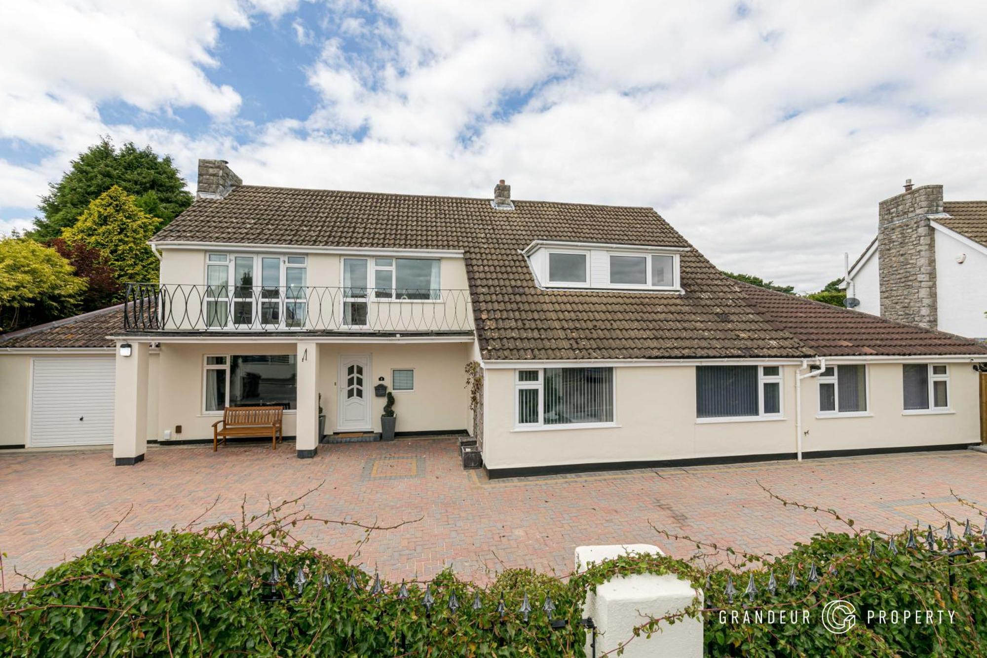 Talbot House By Grandeur Property Bournemouth Ngoại thất bức ảnh