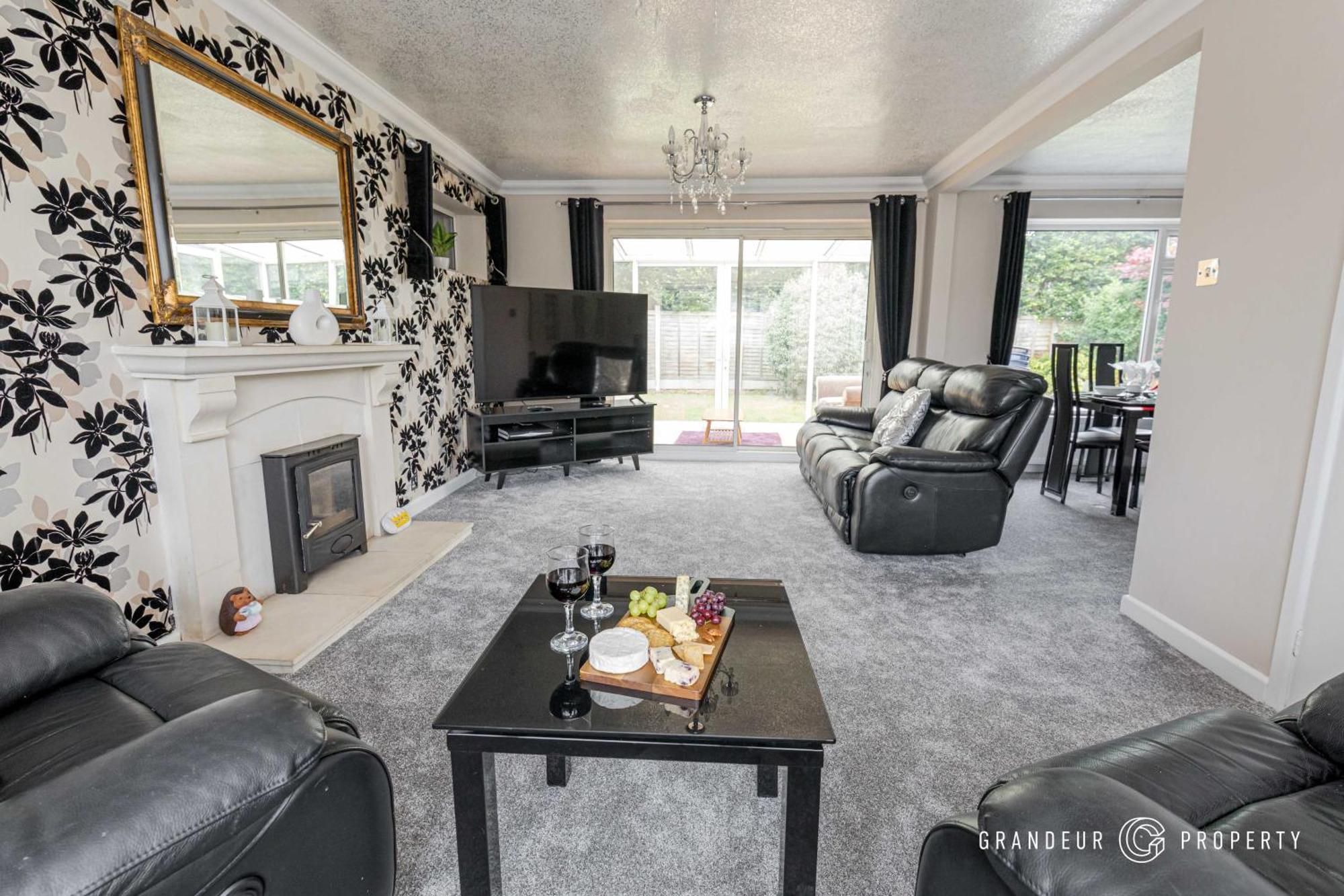 Talbot House By Grandeur Property Bournemouth Ngoại thất bức ảnh