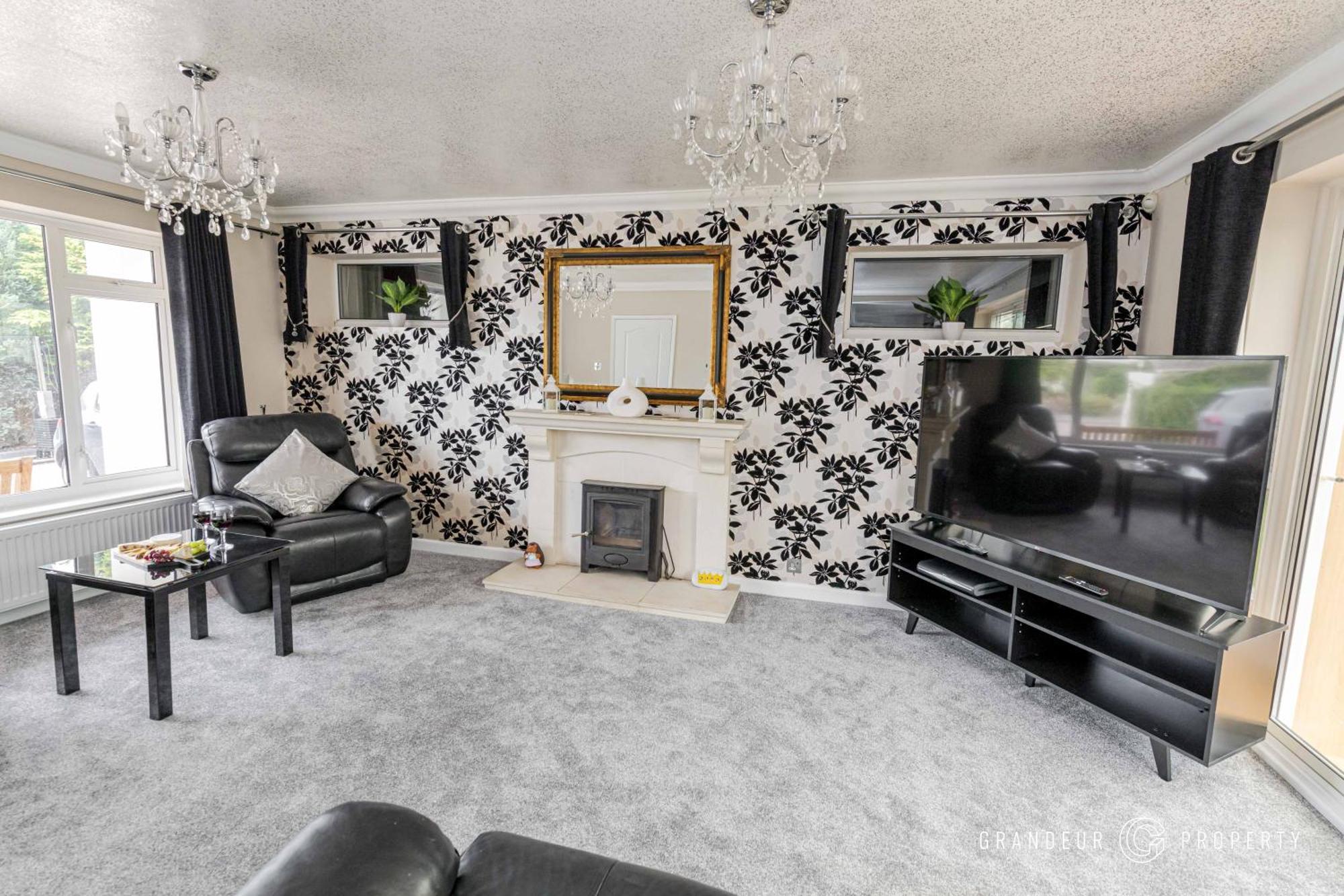 Talbot House By Grandeur Property Bournemouth Ngoại thất bức ảnh