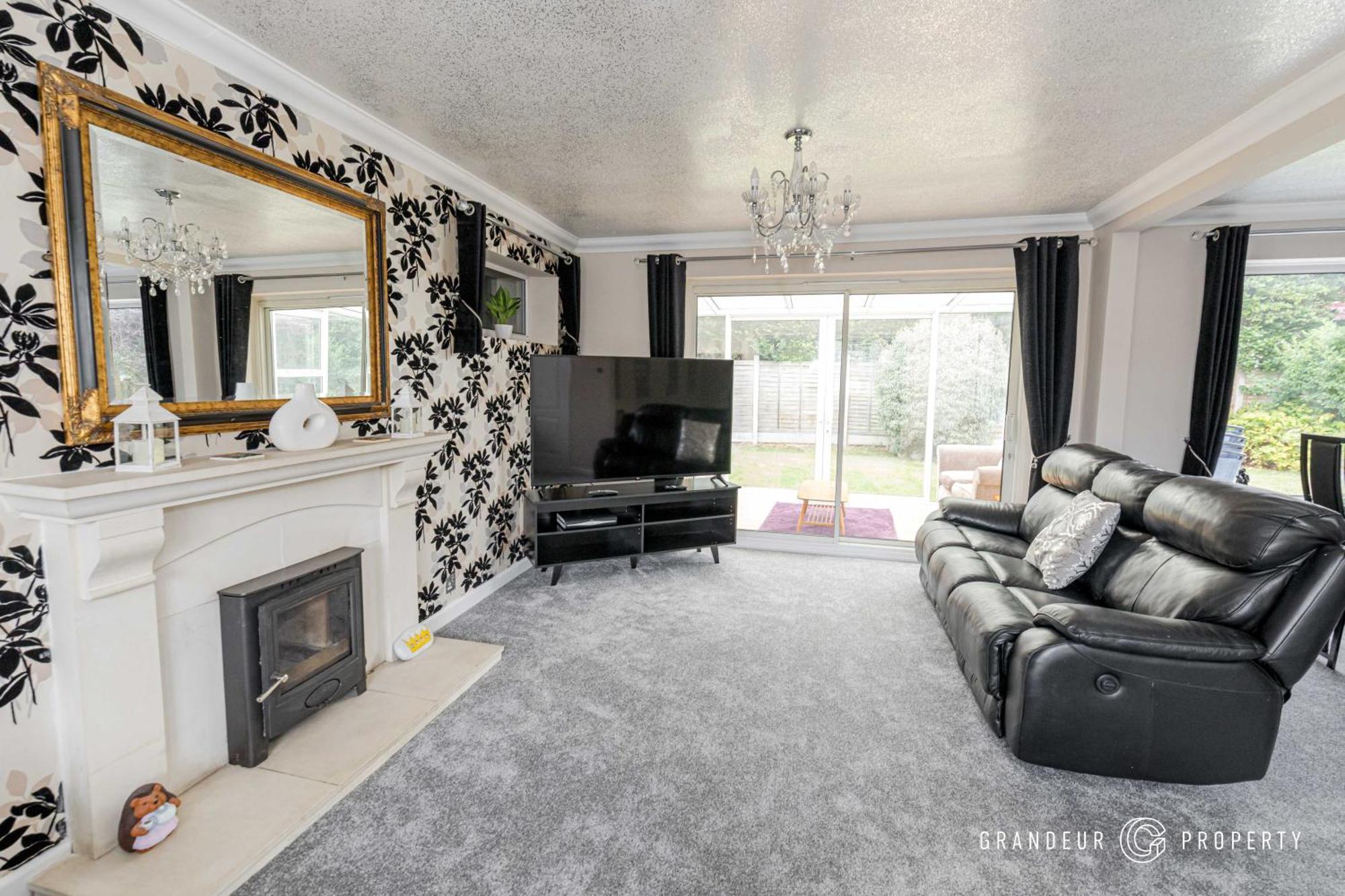 Talbot House By Grandeur Property Bournemouth Ngoại thất bức ảnh
