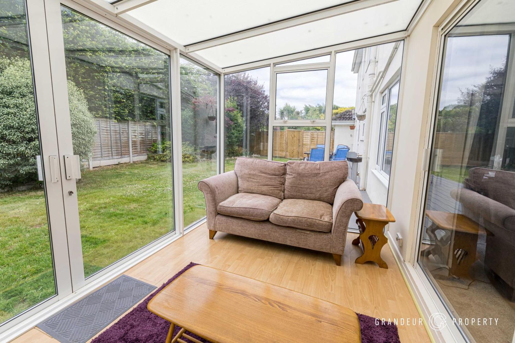 Talbot House By Grandeur Property Bournemouth Ngoại thất bức ảnh
