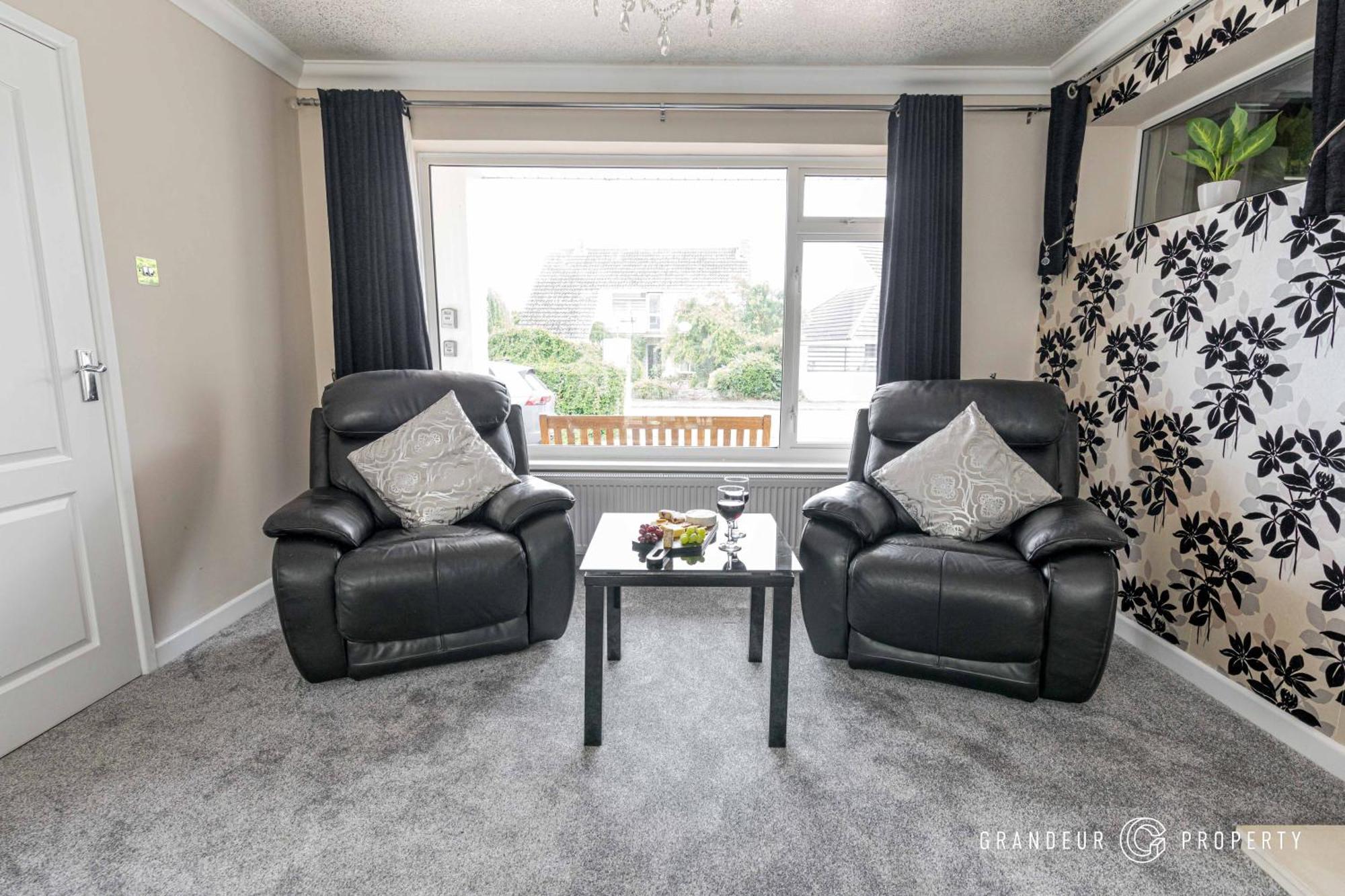 Talbot House By Grandeur Property Bournemouth Ngoại thất bức ảnh