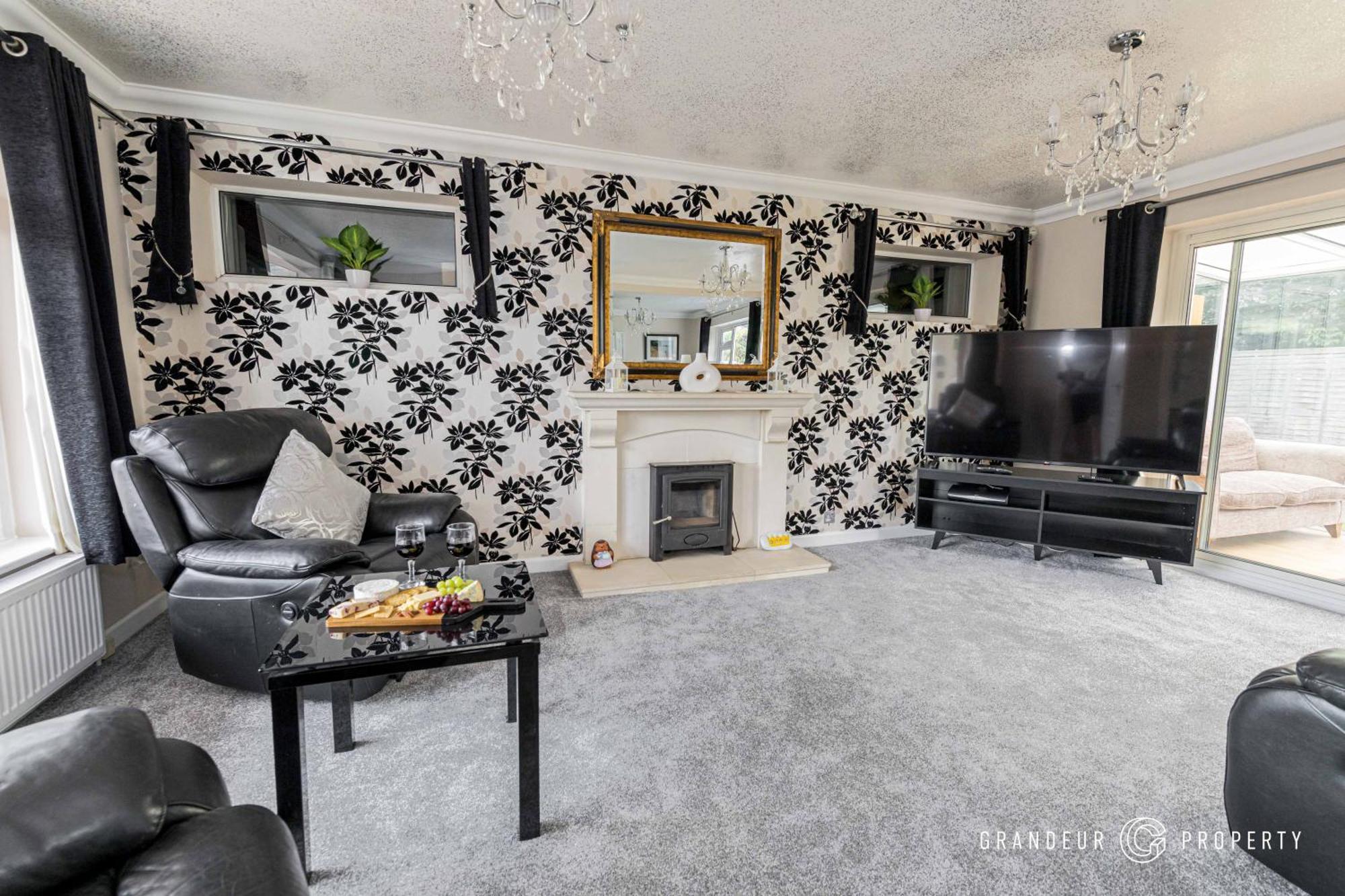 Talbot House By Grandeur Property Bournemouth Ngoại thất bức ảnh