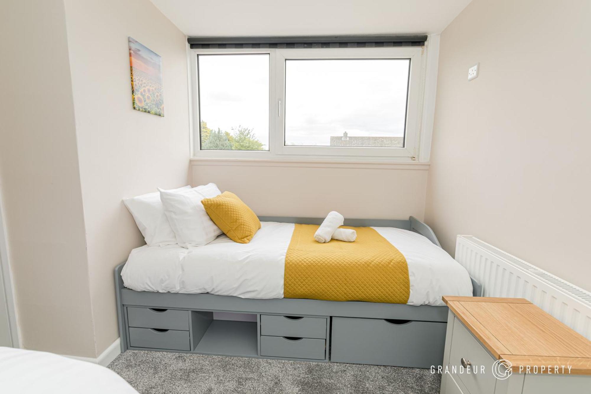 Talbot House By Grandeur Property Bournemouth Ngoại thất bức ảnh