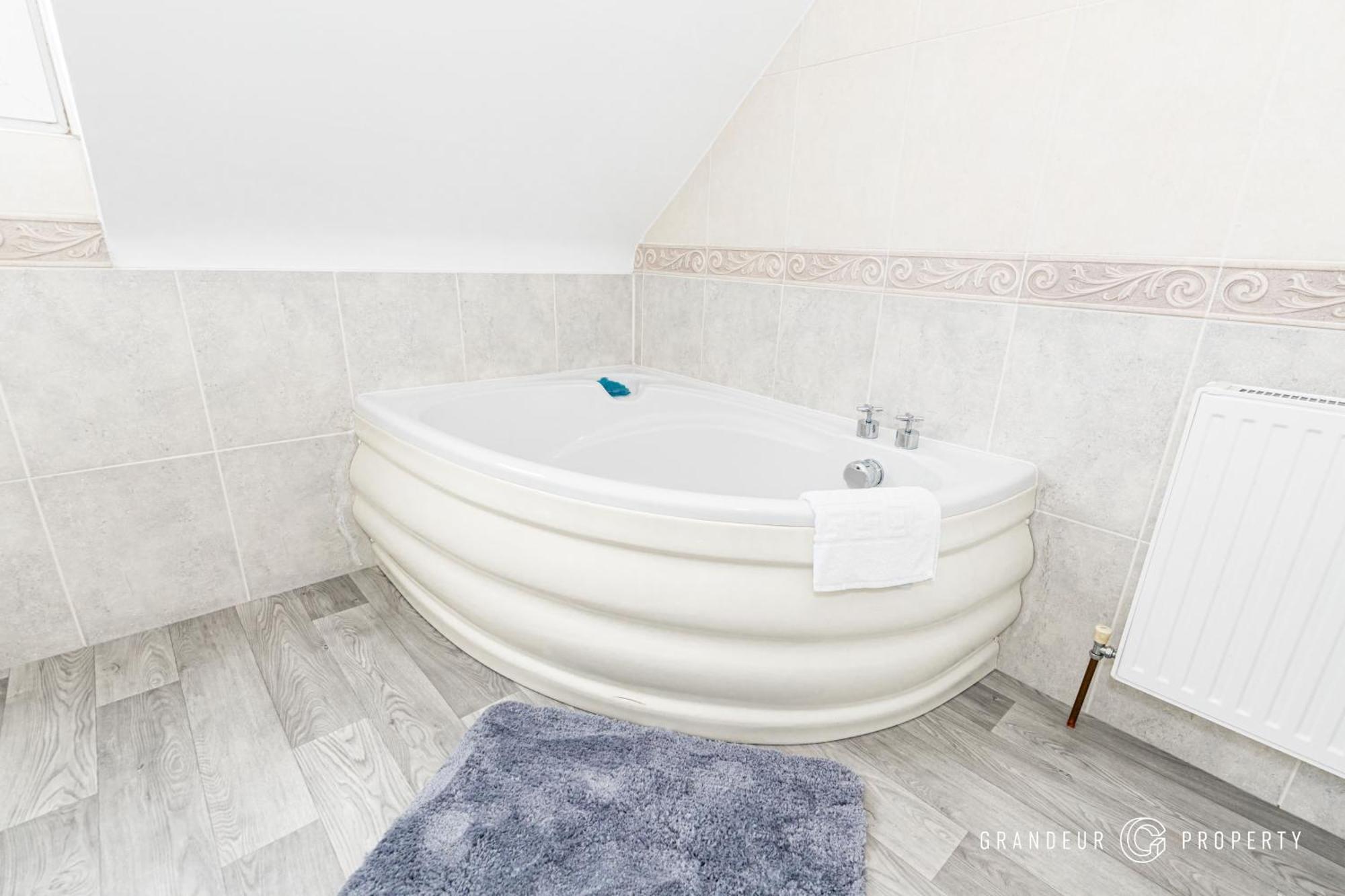 Talbot House By Grandeur Property Bournemouth Ngoại thất bức ảnh
