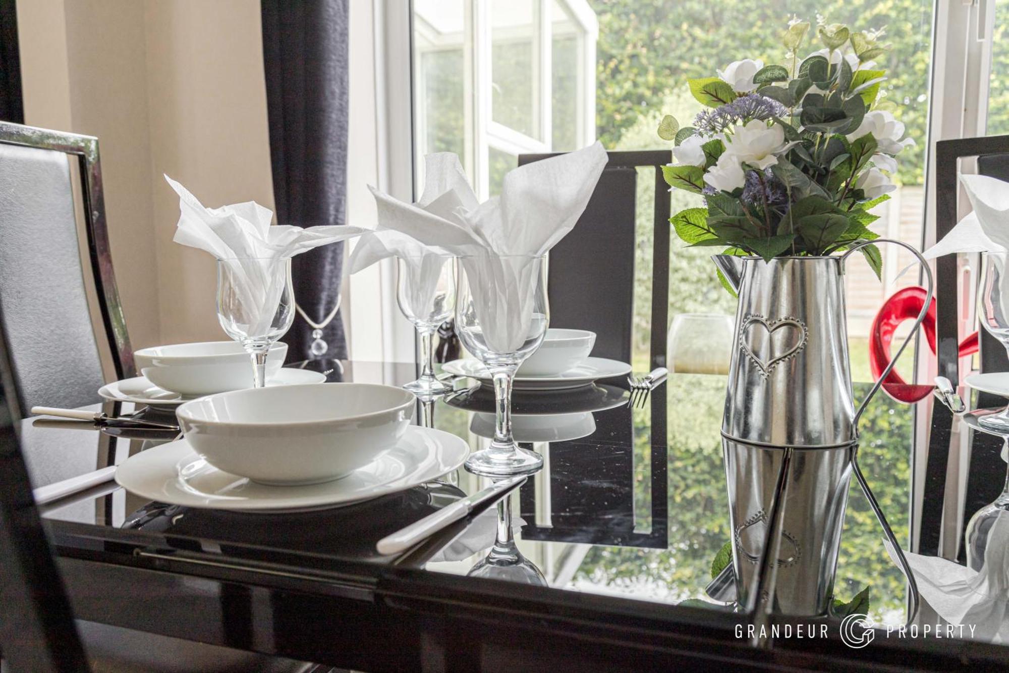 Talbot House By Grandeur Property Bournemouth Ngoại thất bức ảnh