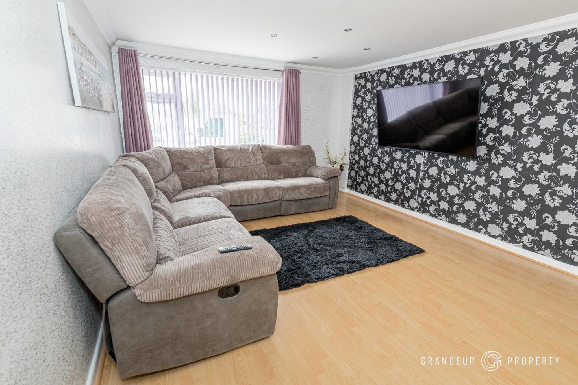 Talbot House By Grandeur Property Bournemouth Ngoại thất bức ảnh