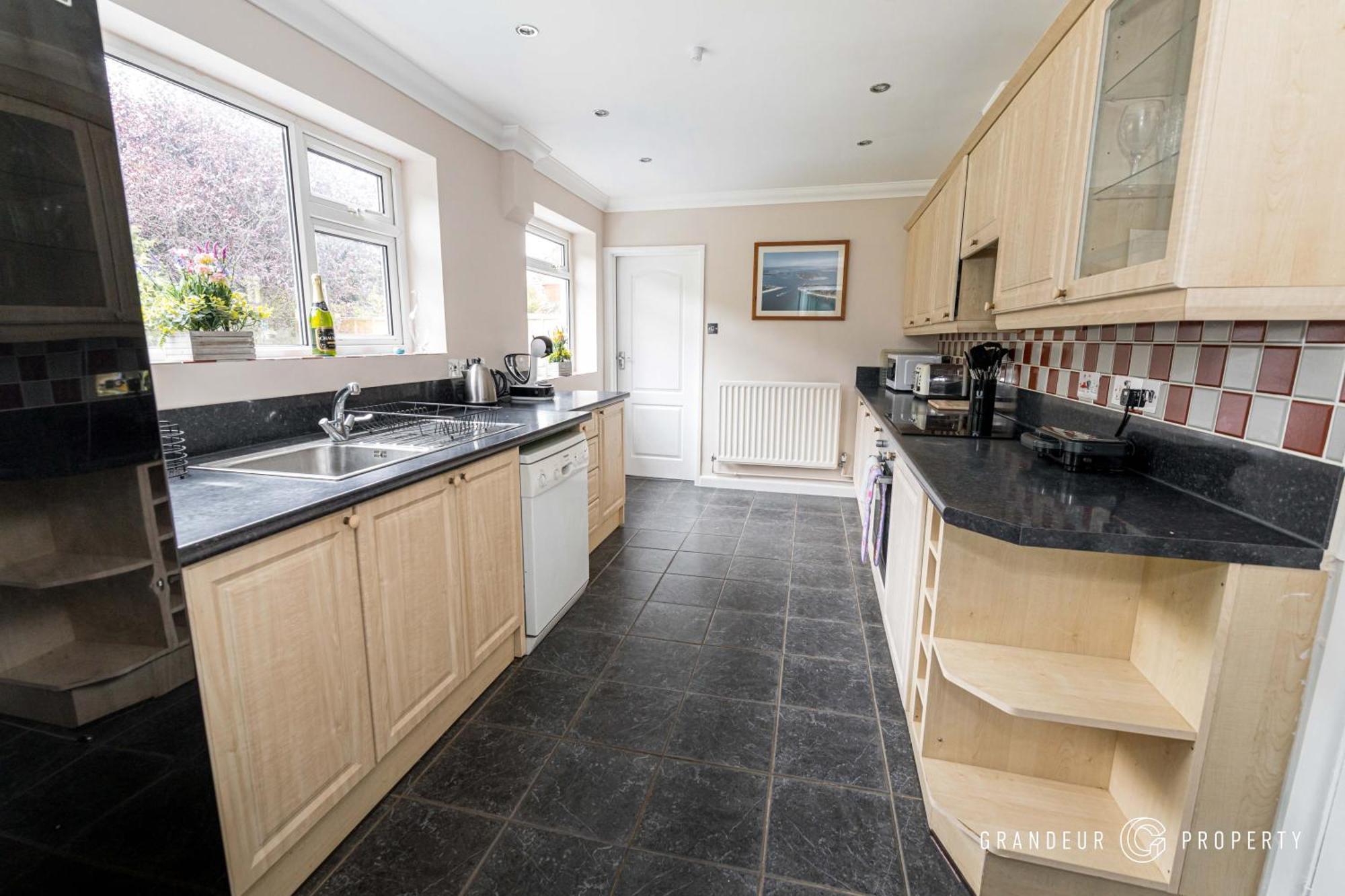 Talbot House By Grandeur Property Bournemouth Ngoại thất bức ảnh